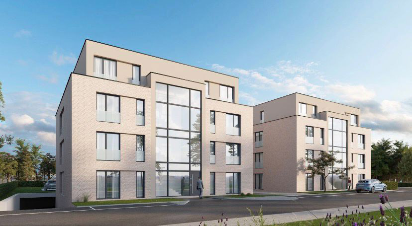Neubau 2