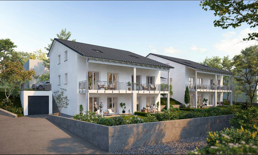 Neubau 3